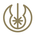 Jedi Temple Logo